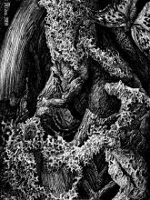 Бегство темной личности (растр)