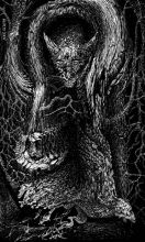 Падение птицы жизни