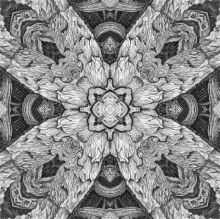 Древоархитектоника-2