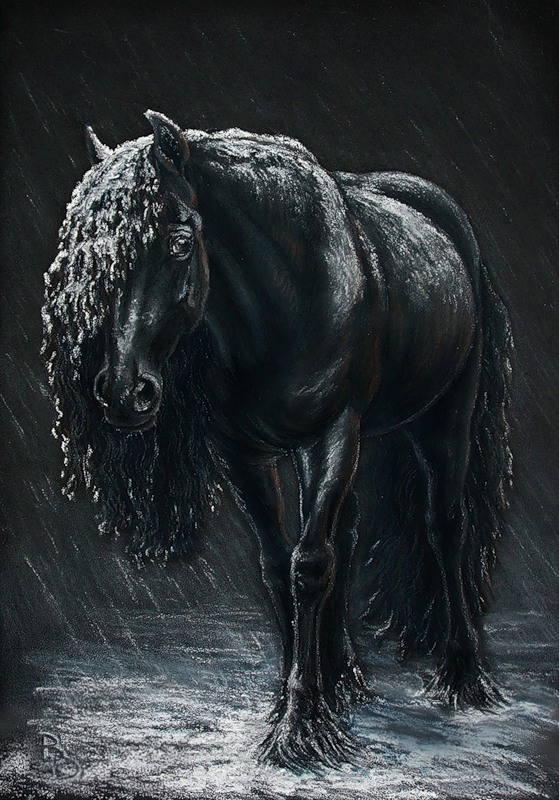 Совсем замело