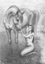 Летний день