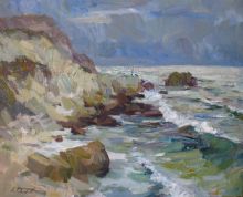 Дмитриев Алексей Олегович