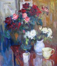 вечерняя симфония