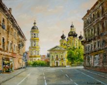 Владимирский собор