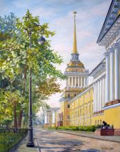 Адмиралтейство