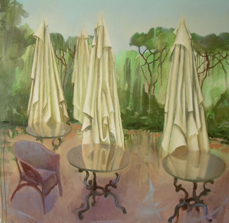 Римский дождь