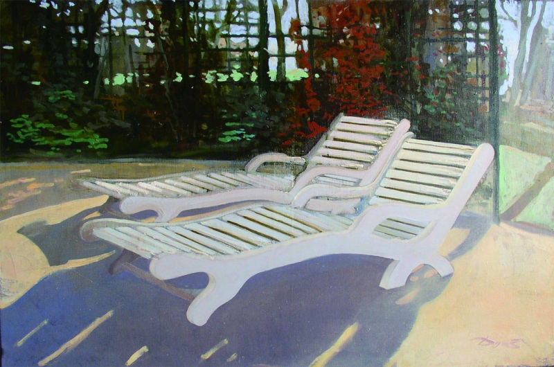 Мужчина и женщина