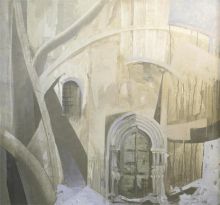 Данииловский монастырь