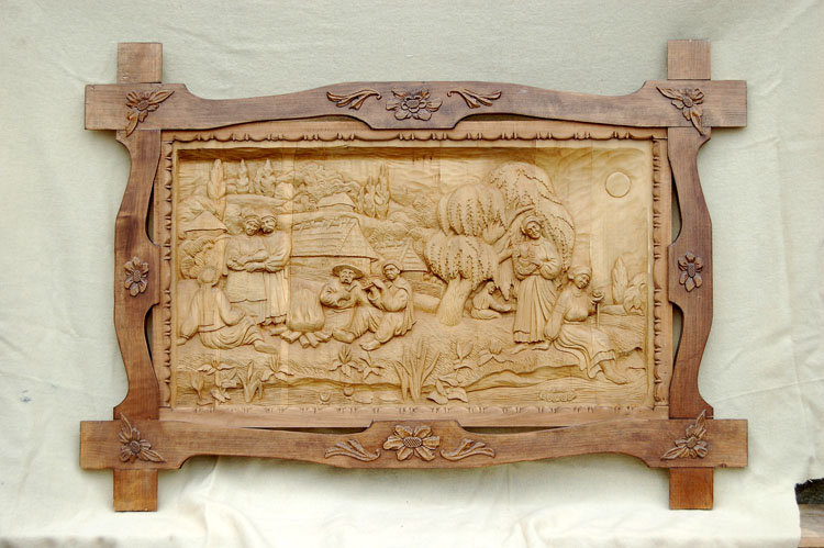 Ночь на Ивана Купала