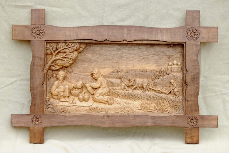 Обедняя пора