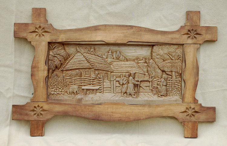 Воспоминания детства