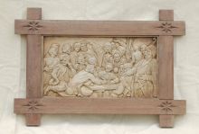 Казаки пишут письмо турецкому султану