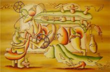 Собиратель горшков