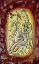 Настройщик инструмента