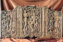 Адам и Ева. (Сотворение. Грехопадение. ...