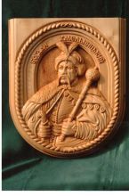 Гетьман Богдан Хмельницкий