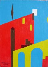 "Фабрика на Обводном канале"