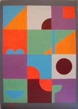 "Супрематический пасьянс"