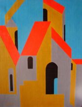 "Старый город"