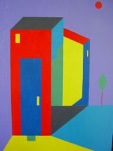 "Дом на холме"