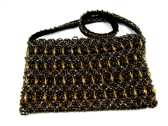 Театральная сумочка 