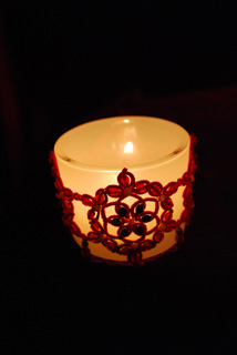 Подсвечник 