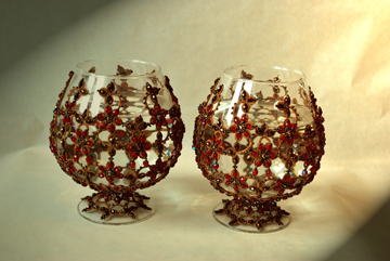 Бокалы для коньяка/бренди 