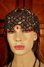 Шапочка "Ноктюрн"