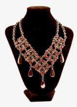 Колье "Ноктюрн"