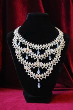 Колье "Мария"