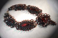 Колье "Моя прелесть"