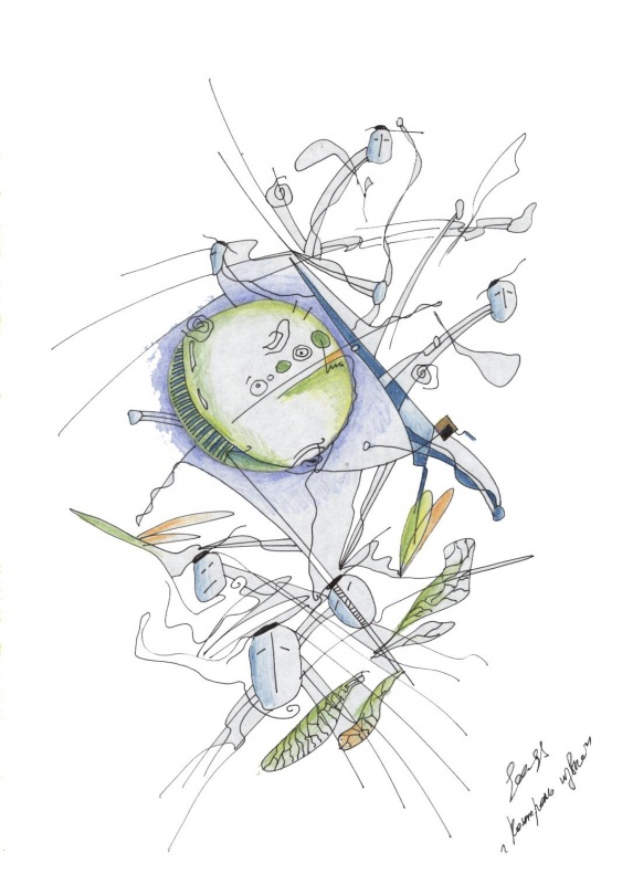 Контроль из вне