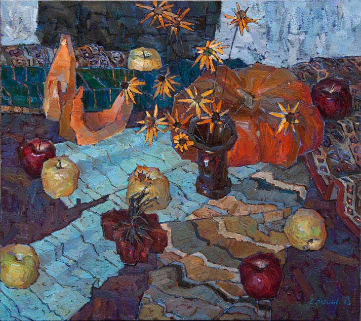 Осеннее настроение