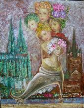 Пять чувств