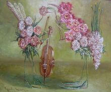 студенты консерватории