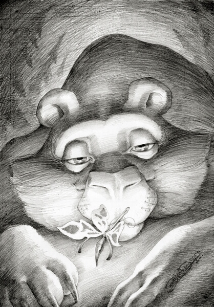 Медведко Потапыч