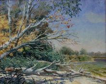 Пикник на Ясенке