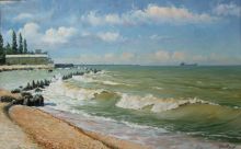 Акватория лета