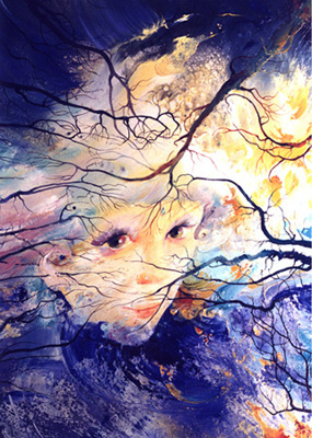 Алые паруса