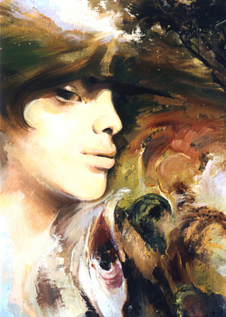 Осень времена года