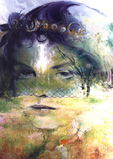 Лето времена года 