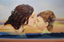 В одном дыхании