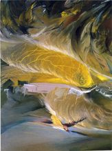 осений перелет