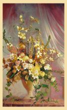 парадный букет