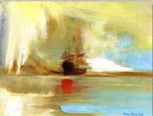 к родным берегам