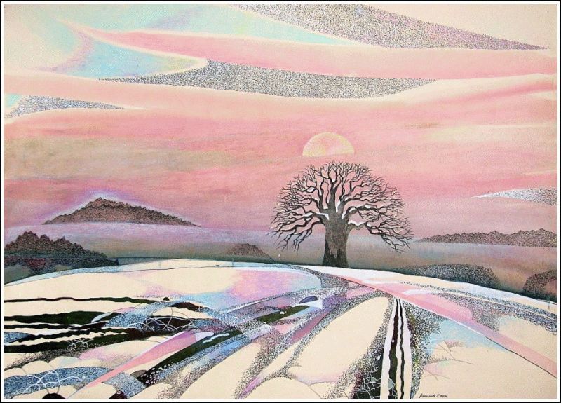 Winter-сон Земли 