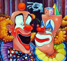 РЕПРИЗА \ trolololo