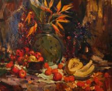 Гагарина Ирина Сергеевна