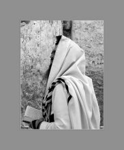 из серии"Золотой Иерусалим"-лица.