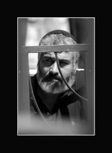 из серии"Золотой Иерусалим"-лица.